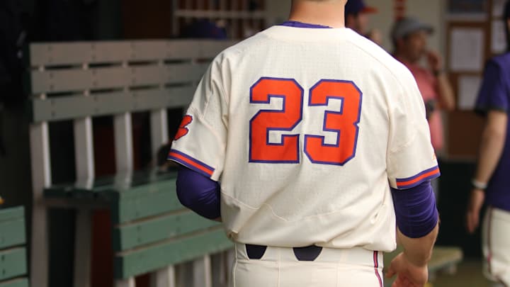 Clemson Baseball: Could Tigers Lose Any Upperclassmen To MLB Draft
