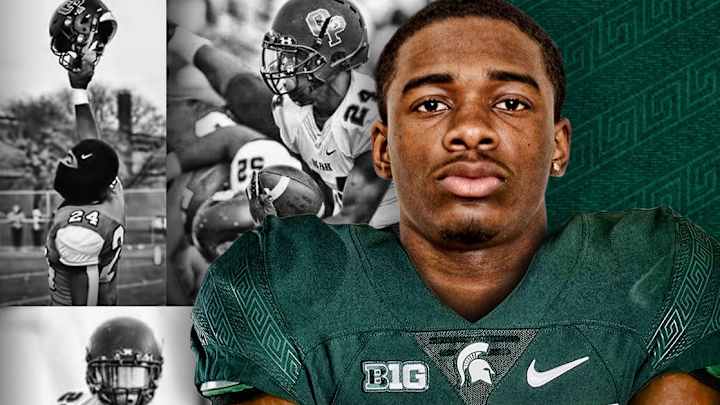 Mel Tucker, Michigan State Football Land Three Top Recruits in Five Days