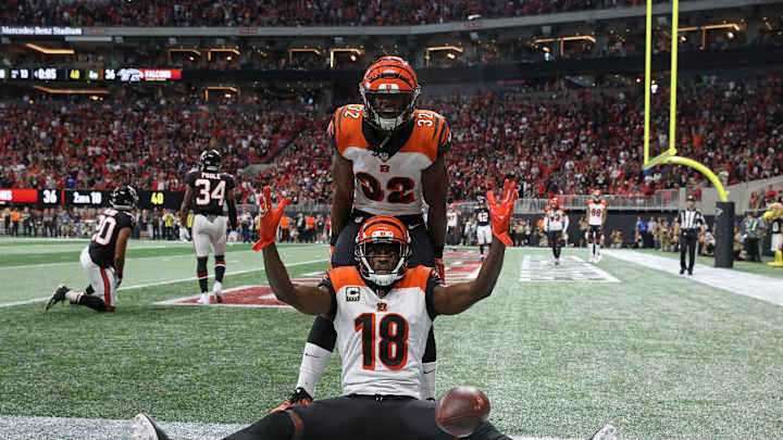 A.J. Green and the Bengals could both benefit from waiting on a long-term extension