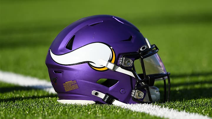 Vikings Hiring Kwesi Adofo-Mensah As Next General Manager