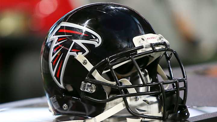 Atlanta Falcons NFL Draft Picks 2020: Round-by-Round Results, Grades