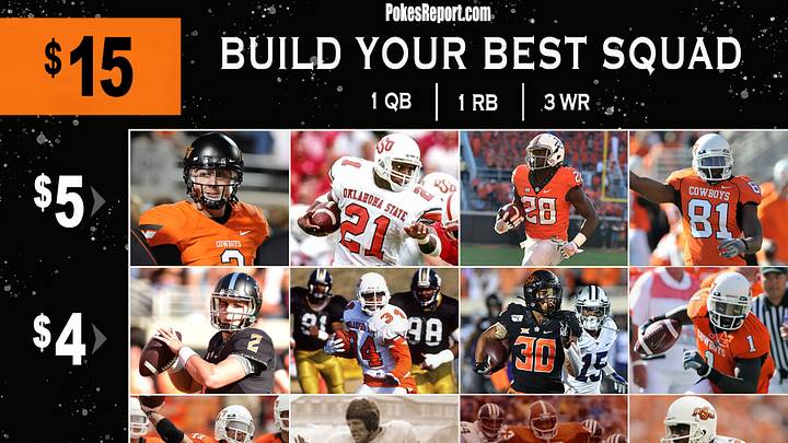 Build Your Best Squad or Your Ultimate Pokes 7-on-7 Team Build Your Best Squad or Your Ultimate Pokes 7-on-7 Team