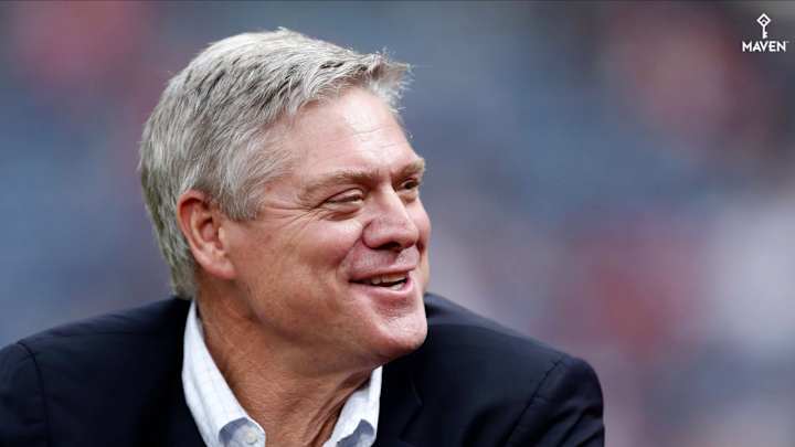 Dale Murphy Interview on 1982 - Part One