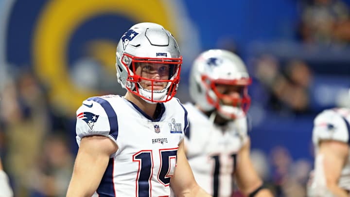 Devin McCourty Says Patriots Should Re-Sign Chris Hogan