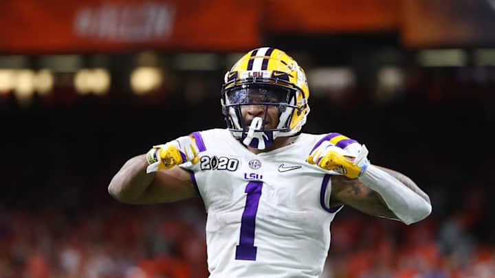 When is a Realistic Time for LSU Football to Return to Practice?