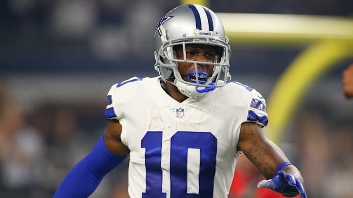 Saquan Barkley Shows Tavon Austin Some Major Respect