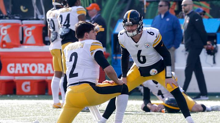 Ranking the Steelers 2020 NFL Draft Needs