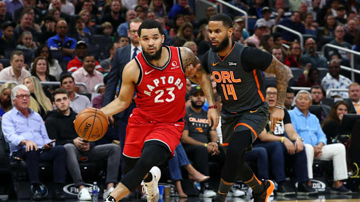 Three Backup Point Guards the Hawks Could Target This Offseason