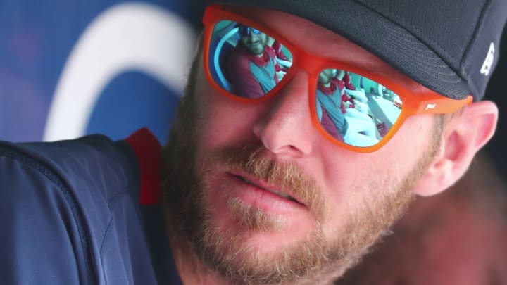 MLB Pitchers Paying For Overusing Fastballs, A Cautionary Tale For Colleges