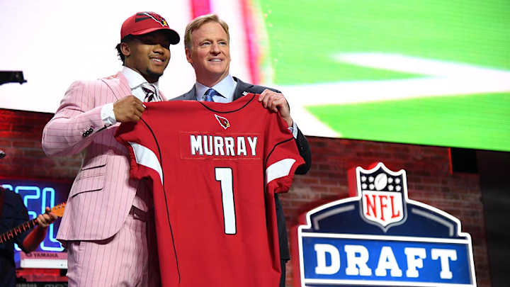 Which School Has the Most Overall No. 1 NFL Draft Picks in History?