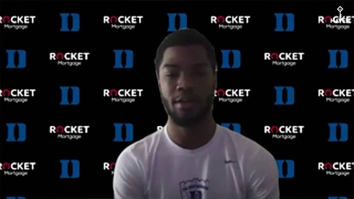 Cassius Stanley: Matt Hurt's Going To Be A Star