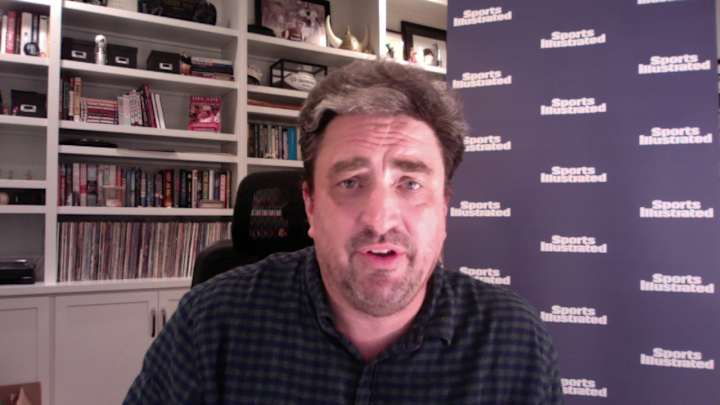 Just A Minute: Don't Buy The Talk That Tua Tagovailoa's Draft Stock is Dropping