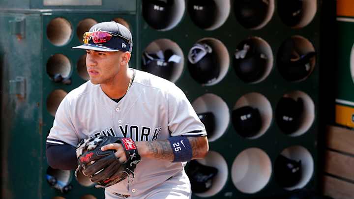 Managing Yankees For a Game in Strat-O-Matic's Daily Simulation of 2020 MLB Season