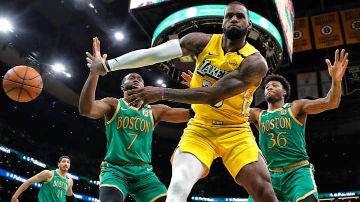 Hall of Fame Tiers: Ranking Active NBA Players Most Likely to Be Inducted