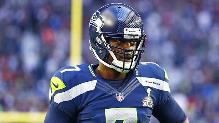 Remembering Tarvaris Jackson, the Ideal Seahawk
