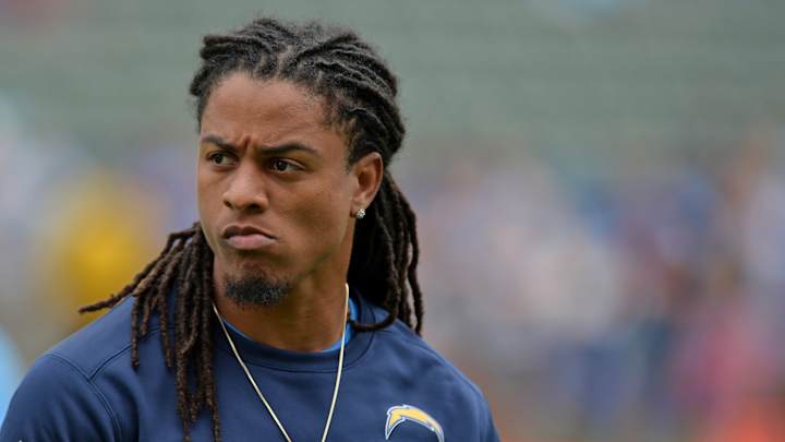 Report: 49ers re-sign cornerbacks Jason Verrett and Dontae Johnson Report: 49ers re-sign cornerbacks Jason Verrett and Dontae Johnson