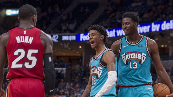 PODCAST: Anthony Sain from Sports Illustrated's AllGrizzlies on Grizzly Bear Blues Live with Joe Mullinax and Parker Fleming