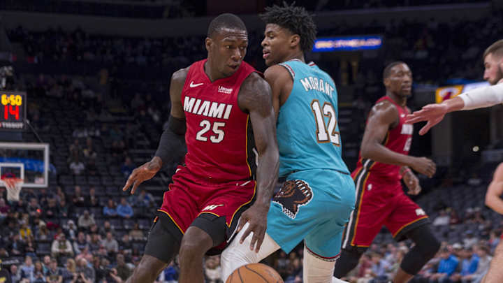 NBA To Administer Medical Questionaire To All Participants In Leagues Return