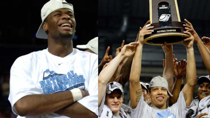 '05 or '09 Championship... Which Team was Better? David Noel and Danny Green Debate