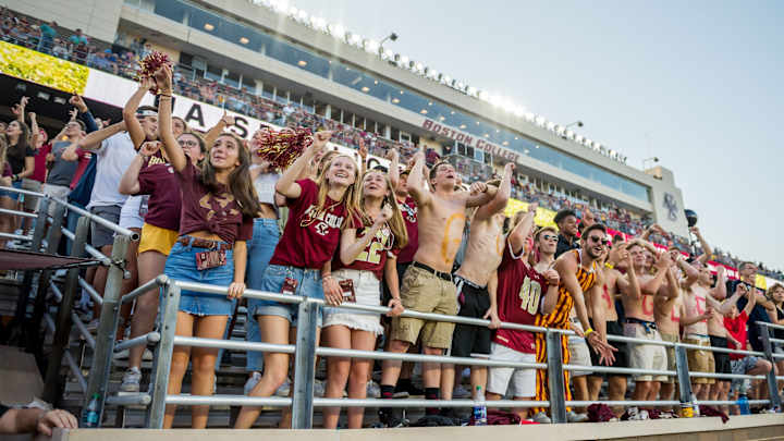 Could the College Football Season Start in February? Could the College Football Season Start in February?