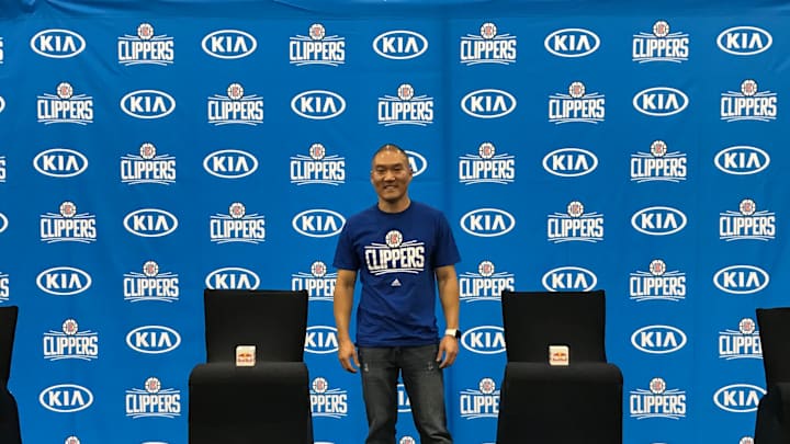 Clippers Season Ticket Holder Donates Over 30,000 Pieces of PPE for COVID-19 Relief