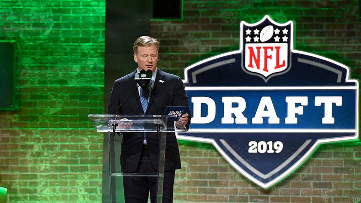 Less ‘Bull****’ with Home-Based Draft Less ‘Bull****’ with Home-Based Draft