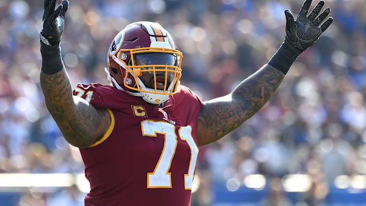 The Bengals should continue their aggressive approach by pursuing a trade for Trent Williams