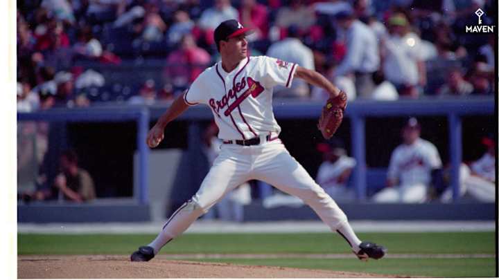 Happy Birthday Greg Maddux