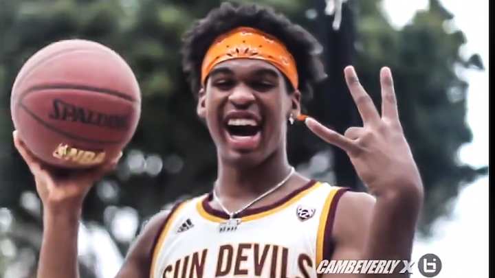 BREAKING: Five-Star Joshua Christopher Spurns Michigan, Commits To Arizona State