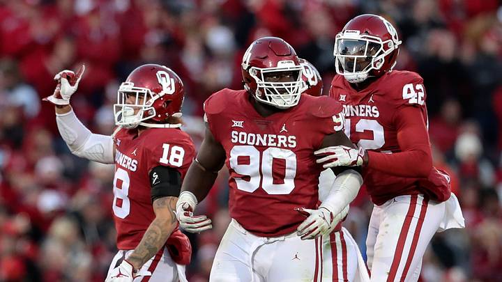 Seahawks Embark on Trade Down Frenzy in Latest Seven-Round Mock Draft Seahawks Embark on Trade Down Frenzy in Latest Seven-Round Mock Draft