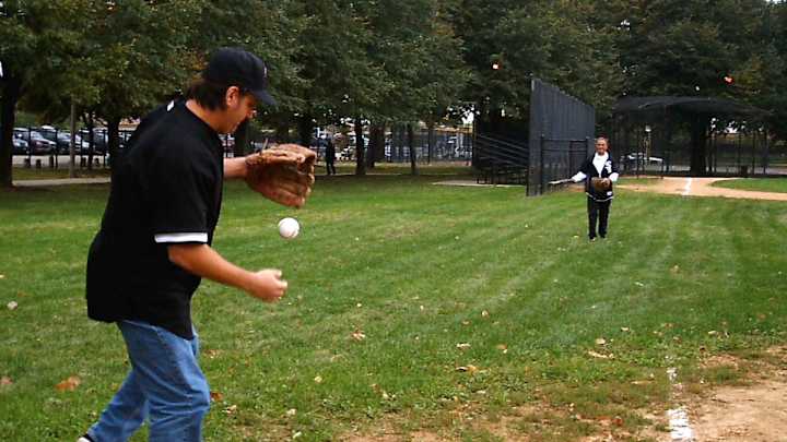 Catching up with the Armour Square Park League Catching up with the Armour Square Park League
