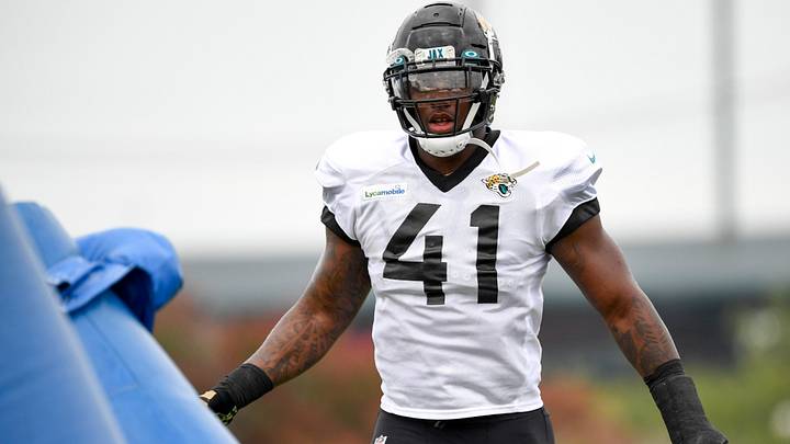 In a New Era of Jaguars Pass Rushers, Josh Allen’s Development Will Be Key in 2020