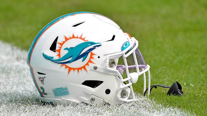 Miami Dolphins NFL Draft Picks 2020: Round-by-Round Results, Grades