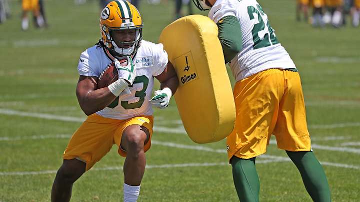 Offseason Pay Could Be the Next Issue in the NFL's Unusual Summer