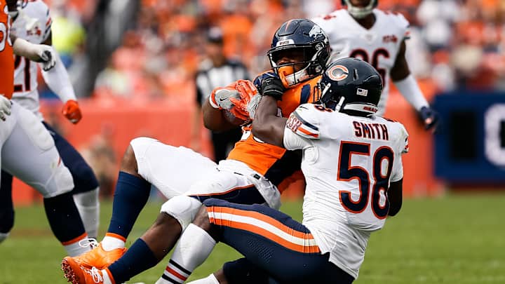 Myth or Reality: What the Trends Say about Ryan Pace's Drafts