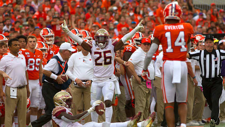 CBS Sports Predicts ACC; Where Does FSU Football Land?