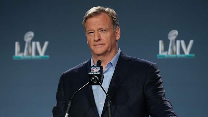 NFL Releases Virtual Voluntary Offseason Program