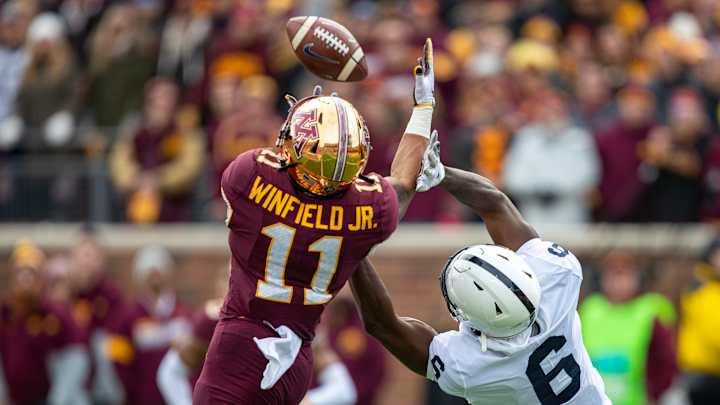 Safety Options For Each of the Steelers' Six Draft Picks Safety Options For Each of the Steelers' Six Draft Picks