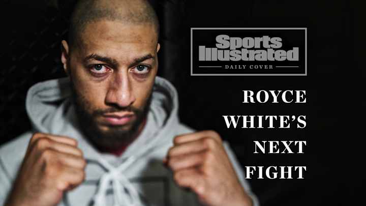 Best of SI: Former NBA Player Royce White Takes on MMA