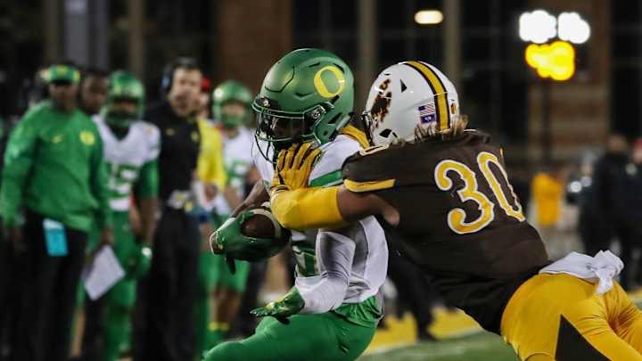 Saints Draft Prospect: LB Logan Wilson