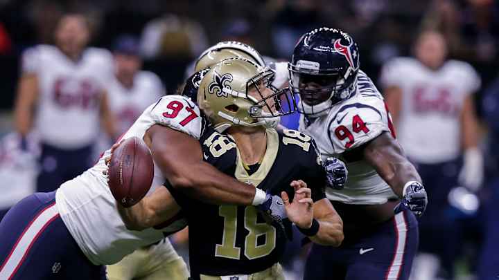 NFL Draft: Who was the worst Saints pick under Sean Payton?