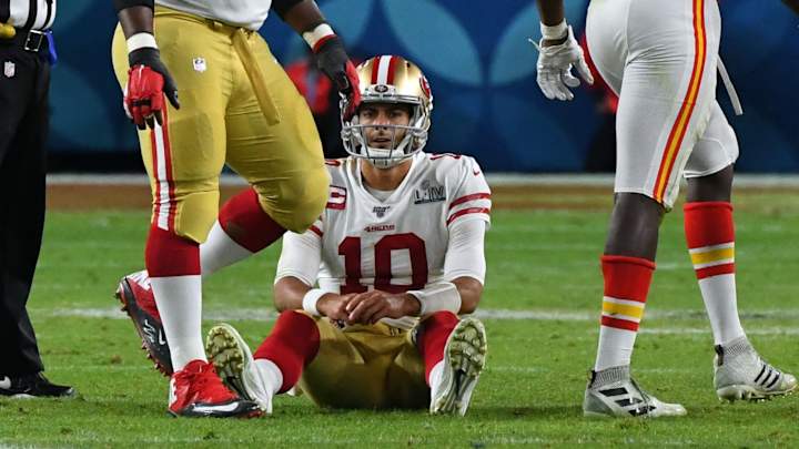 Did the 49ers' Super Bowl Loss Help Limit the Spread of Coronavirus? Some Experts Believe So Did the 49ers' Super Bowl Loss Help Limit the Spread of Coronavirus? Some Experts Believe So