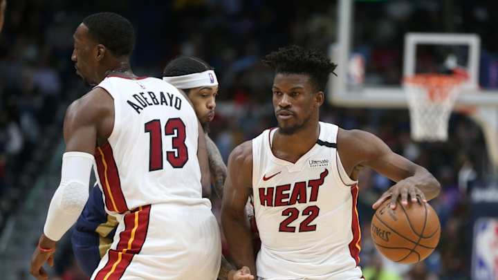 Wins have allowed Miami Heat's Jimmy Butler to overlook shooting struggles Wins have allowed Miami Heat's Jimmy Butler to overlook shooting struggles