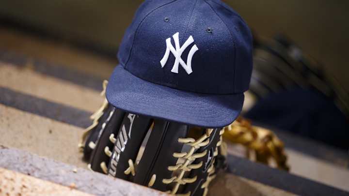 Yankees’ Hampton Shows Minors Now Pitching Rich In New Top 30 Rankings Yankees’ Hampton Shows Minors Now Pitching Rich In New Top 30 Rankings