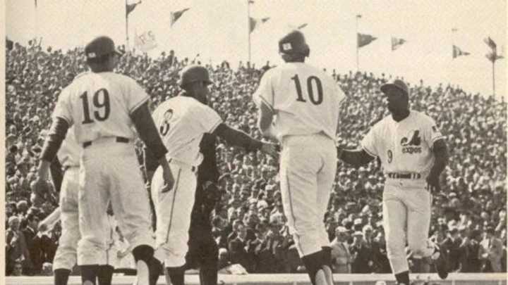 51 Years Ago Today: MLB Plays Its First Game Outside the United States