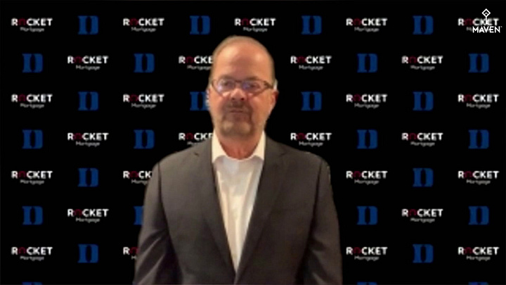 David Cutcliffe: Football's Return Needs to Be Uniform David Cutcliffe: Football's Return Needs to Be Uniform