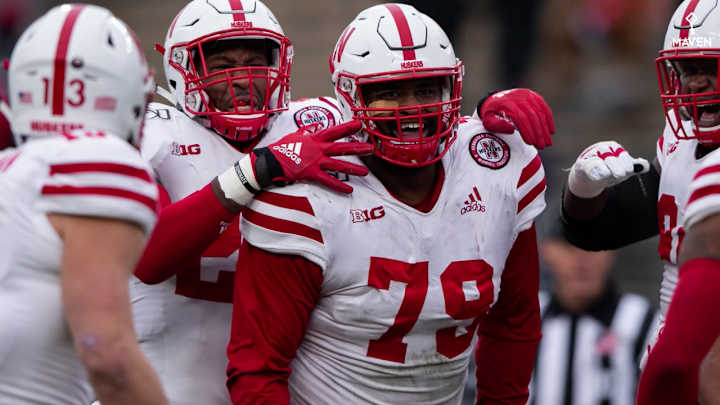 Reported Bears Interest in Darrion Daniels Indicates a Depth Wish Reported Bears Interest in Darrion Daniels Indicates a Depth Wish