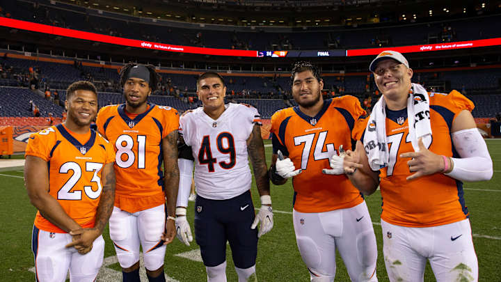 Since 2000, Utah ranks 30th in the country with most drafted players into the NFL