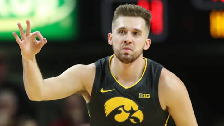 The Breakdown: Jordan Bohannon