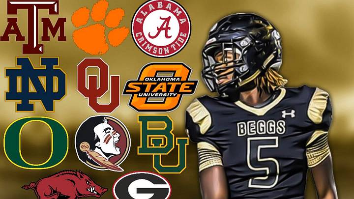 Elite Oklahoma Safety Included Oklahoma State In His Top 12